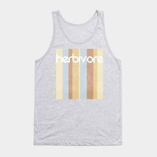 Herbivore Retro Lines Tank Top